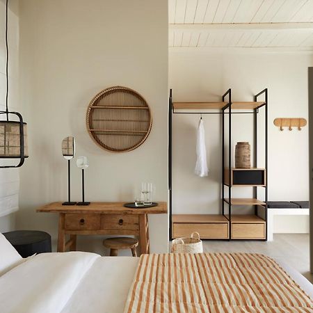 Stimata Hotel คิทนอส ภายนอก รูปภาพ