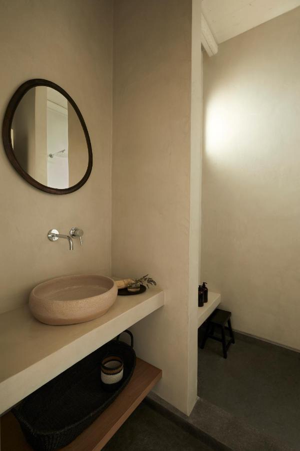 Stimata Hotel คิทนอส ภายนอก รูปภาพ